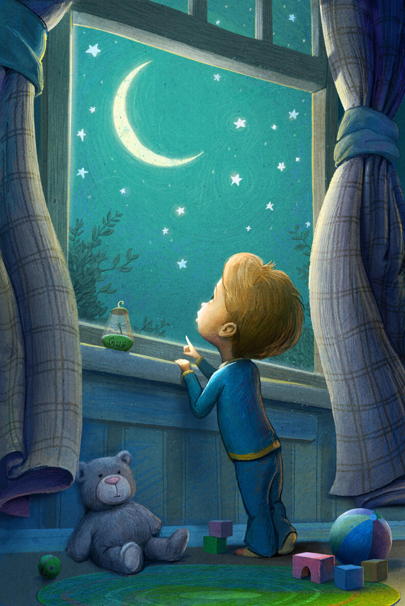 Gabriel's Tooth Fairy Tale by Sharon Leya and Jennifer Saylor